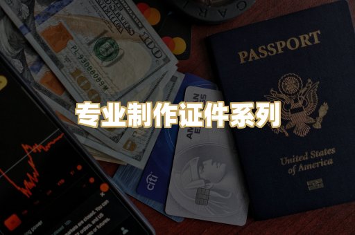专业制作证件系列